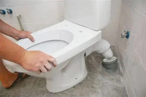 Expert Advice on Installing a New Toilet – Tips from Plumbing Professionals