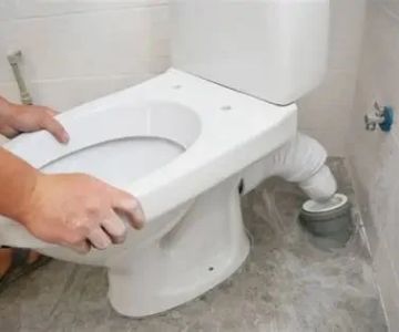 Expert Advice on Installing a New Toilet – Tips from Plumbing Professionals