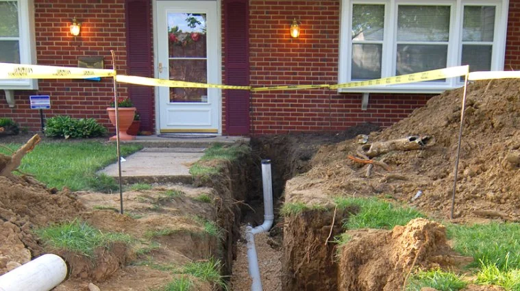 Best Ways to Prevent and Handle Sewer Line Backups Effectively