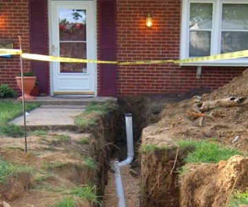 Best Ways to Prevent and Handle Sewer Line Backups Effectively