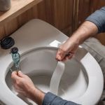 Expert Advice on Installing a New Toilet at Home