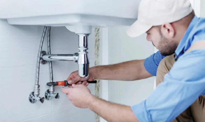 How Much Does It Cost to Find a Reliable Plumber in the U.S.?