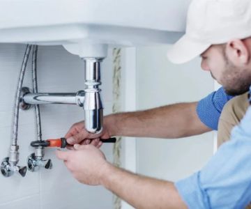 How Much Does It Cost to Find a Reliable Plumber in the U.S.?