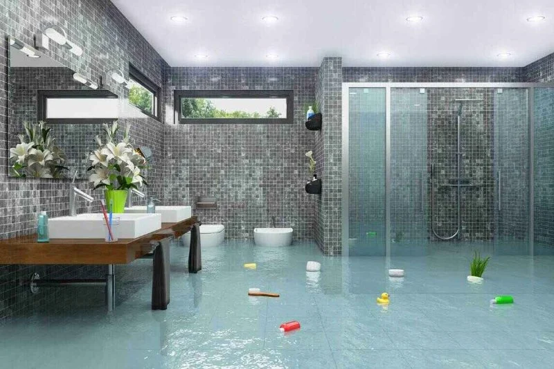 How Often Should You Check for Water Damage in Your Bathroom