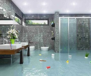 How Often Should You Check for Water Damage in Your Bathroom