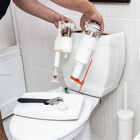 Expert Tips for Fixing a Running Toilet: Troubleshooting & Solutions