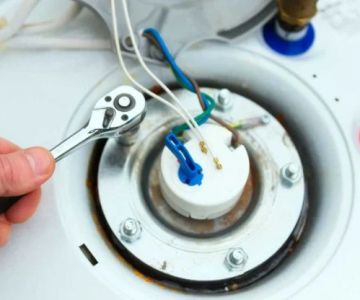 How to Safely Repair a Broken Water Heater