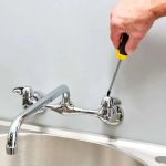 Expert Advice on a Leaking Faucet and How to Fix It Safely