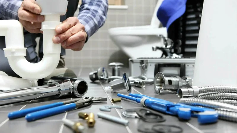 Ultimate Guide to Finding a Reliable Plumber in the U.S.