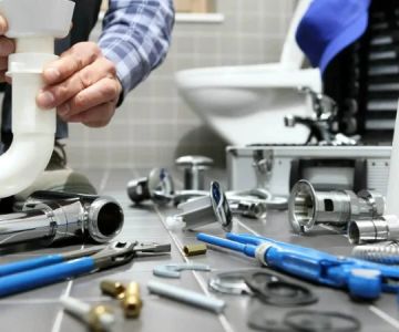 Ultimate Guide to Finding a Reliable Plumber in the U.S.
