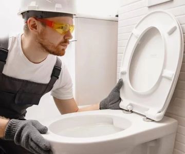 Ultimate Guide to Installing a New Toilet – Expert Installation Tips