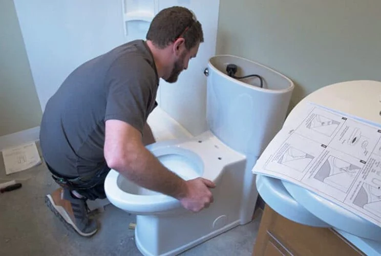DIY Fixes for Installing a New Toilet – A Complete Guide