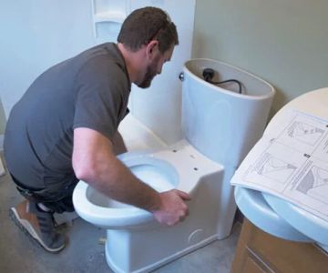 DIY Fixes for Installing a New Toilet – A Complete Guide