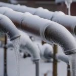 Preventing Winter Plumbing Issues: Essential Tips for Homeowners