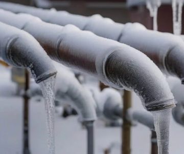 Preventing Winter Plumbing Issues: Essential Tips for Homeowners