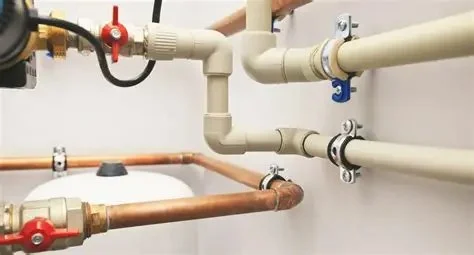 How Much Does It Cost to Replace Old Pipes? Get the Full Breakdown