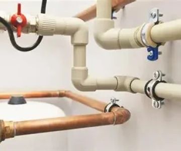 How Much Does It Cost to Replace Old Pipes? Get the Full Breakdown