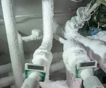Expert Advice on Preventing Winter Plumbing Issues