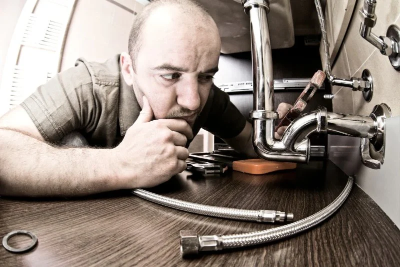 Expert Advice on Finding a Reliable Plumber