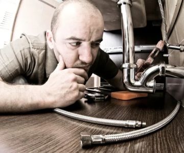 Expert Advice on Finding a Reliable Plumber