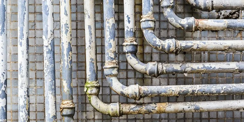 Should You Repair or Replace Old Pipes? Homeowners’ Guide