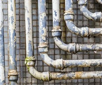 Should You Repair or Replace Old Pipes? Homeowners’ Guide