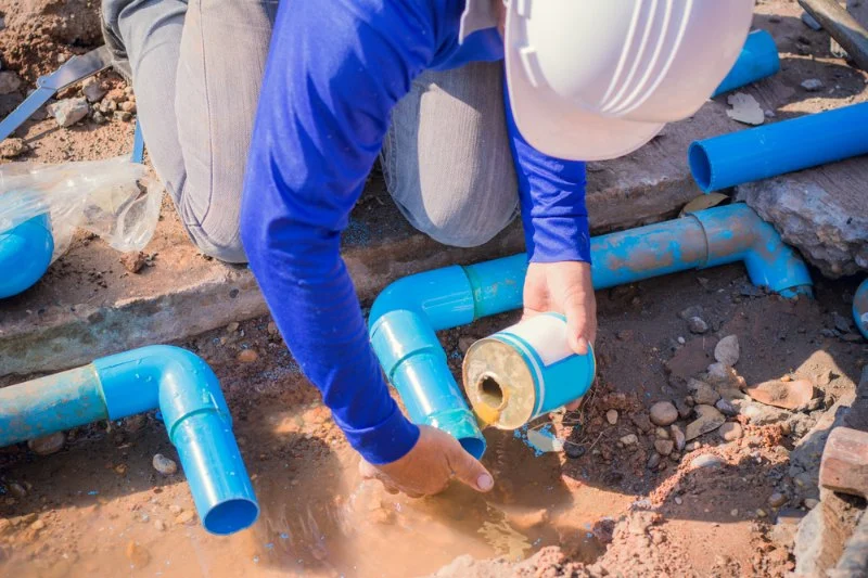 Should I Replace or Repair Sewer Line Backups? A Complete Guide for Homeowners