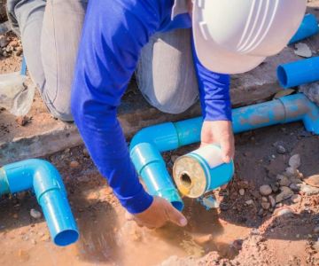 Should I Replace or Repair Sewer Line Backups? A Complete Guide for Homeowners