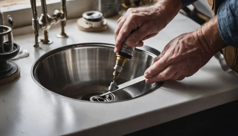 How to Fix a Garbage Disposal: Simple Steps for Quick Repairs