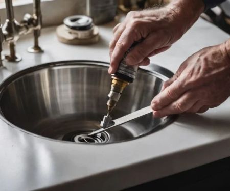 How to Fix a Garbage Disposal: Simple Steps for Quick Repairs