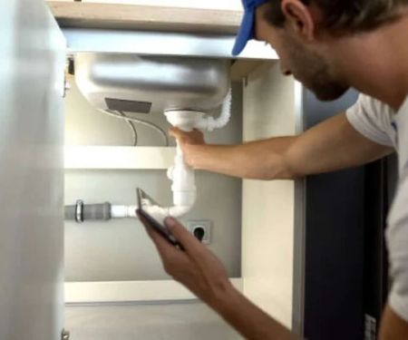 How Long Does It Take to Detect a Hidden Water Leak? Expert Insights