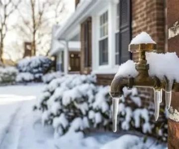 Step-by-Step Guide to Preventing Winter Plumbing Issues in the U.S.