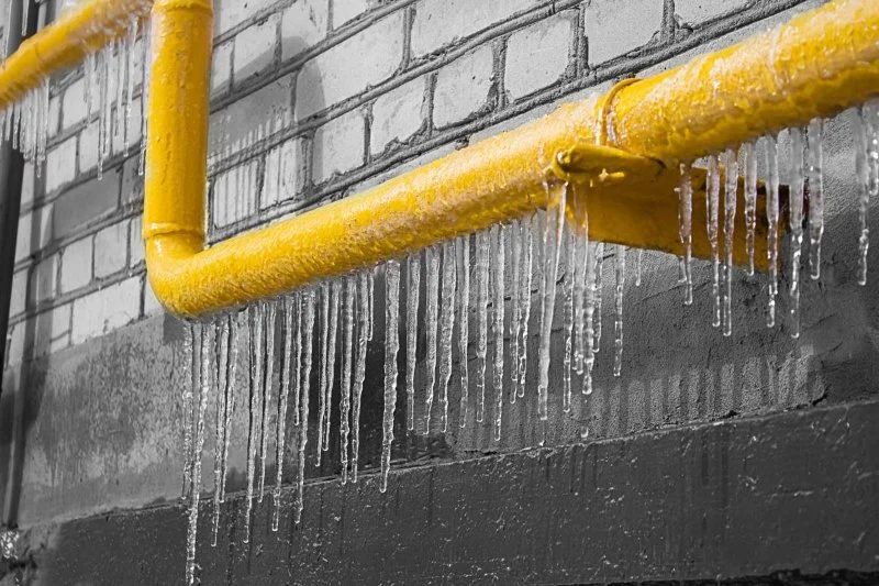 Beginner's Guide to Preventing Winter Plumbing Issues – Expert Tips for Homeowners
