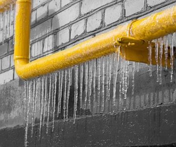 Beginner's Guide to Preventing Winter Plumbing Issues – Expert Tips for Homeowners