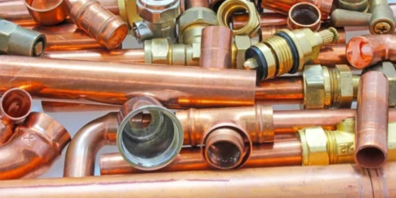 How Long Does It Take to Choose the Right Pipe Materials