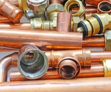 How Long Does It Take to Choose the Right Pipe Materials