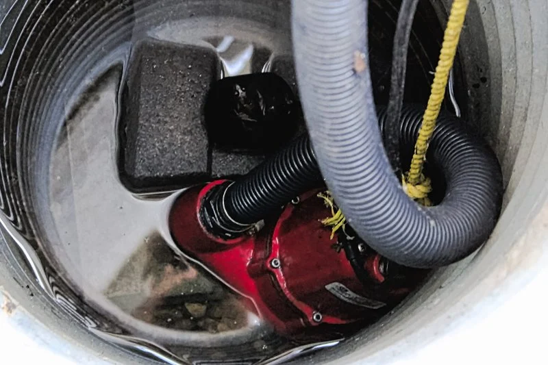 How Long Does It Take to Sump Pump Failure and Prevention Tips