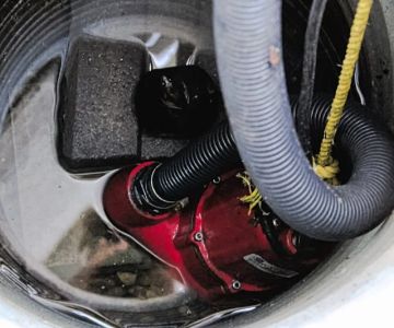 How Long Does It Take to Sump Pump Failure and Prevention Tips