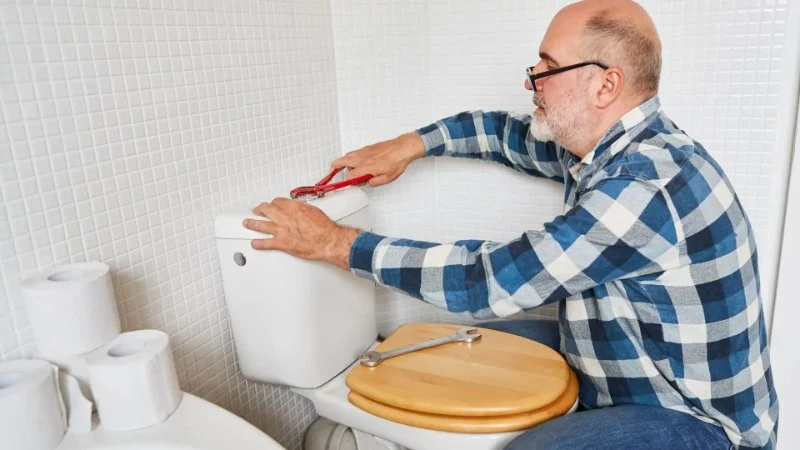 Expert Advice on Installing a New Toilet: A Complete Guide