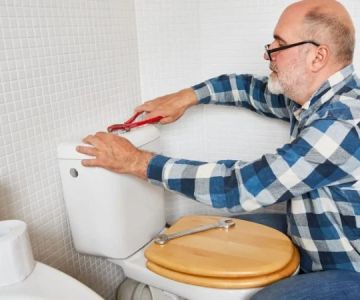 Expert Advice on Installing a New Toilet: A Complete Guide