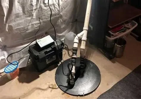 Expert Advice on Sump Pump Failure: Causes, Prevention, and Solutions