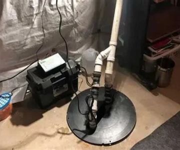 Expert Advice on Sump Pump Failure: Causes, Prevention, and Solutions
