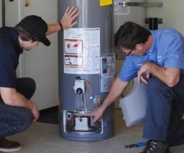 How Much Does It Cost to Fix a Broken Water Heater? Guide to Repairs and Replacements
