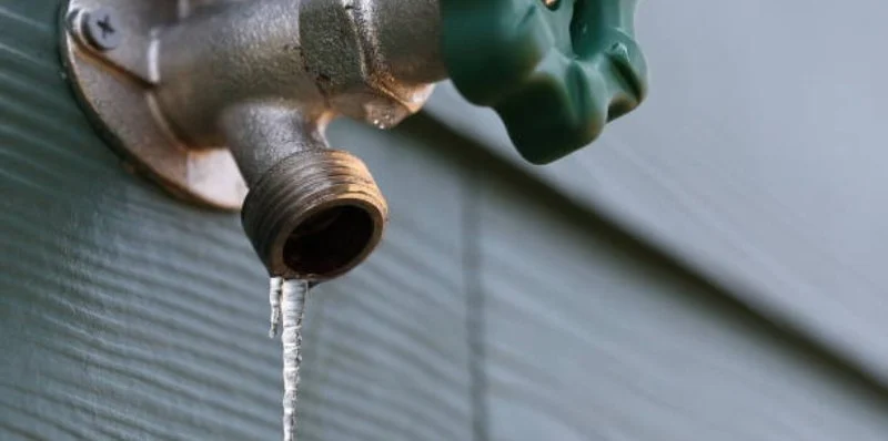 How to Prevent and Fix Frozen Pipes: Essential Tips for Homeowners