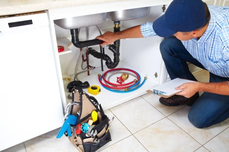 Ultimate Guide to Maintaining Your Plumbing System