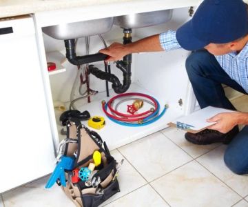 Ultimate Guide to Maintaining Your Plumbing System