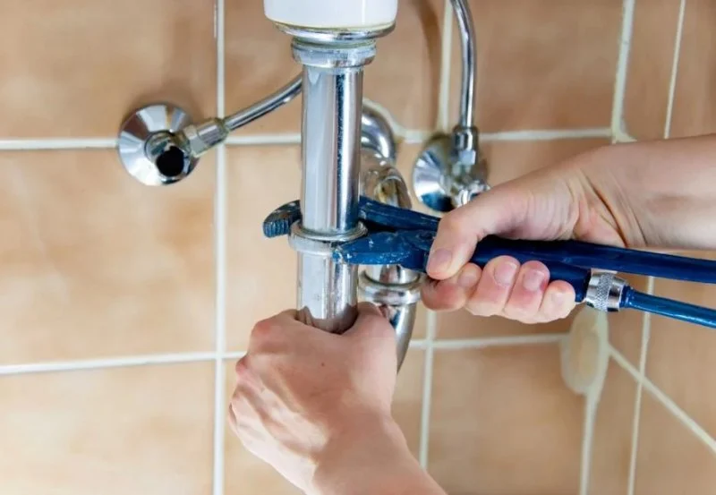 Top Tips for Replacing Old Pipes