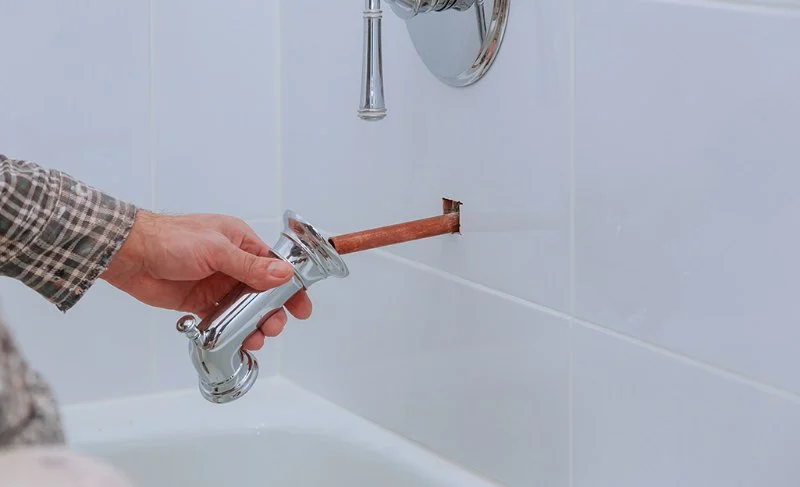 DIY Fixes for Maintaining Your Plumbing System: Simple Solutions