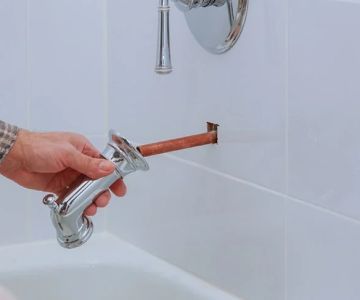 DIY Fixes for Maintaining Your Plumbing System: Simple Solutions