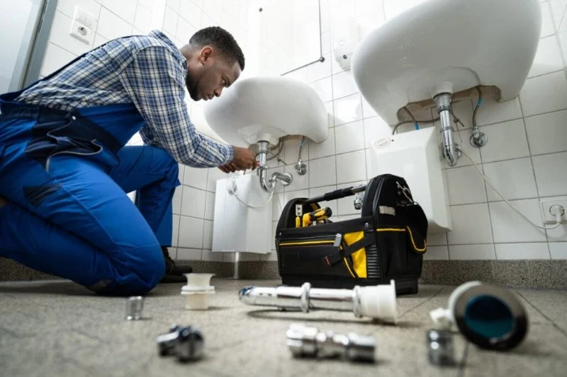 How Long Does It Take to Replace Old Pipes? | Expert Insights & Tips